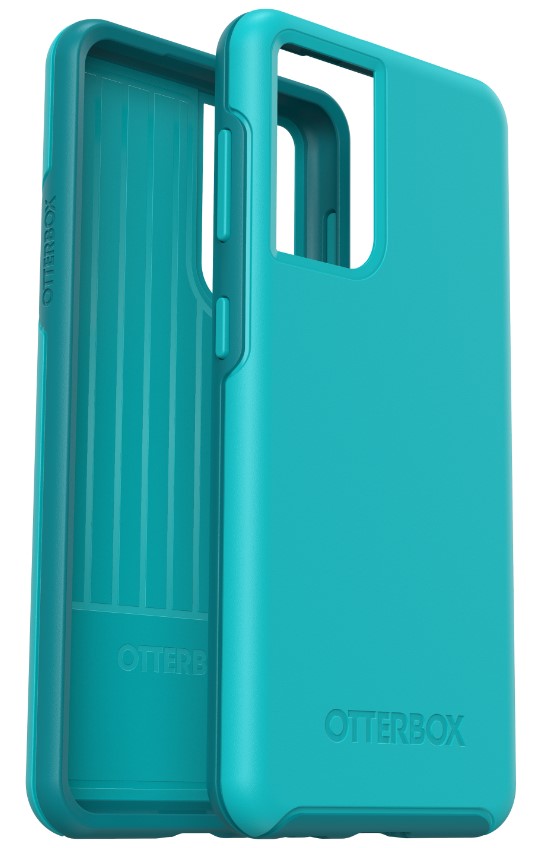 חיפוי Symmetry Galaxy S21 5G OtterBox