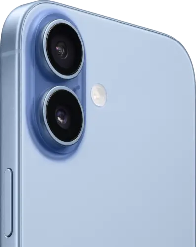 סמארטפון iPhone 17 512GB Mist Blue thumbnail