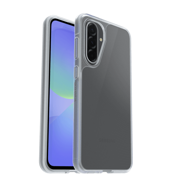 חיפוי שקוף לנייד React - Samsung A36/5G OtterBox