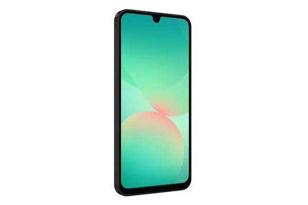 סמארטפון Galaxy A26 / A266 6GB+128GB 5G thumbnail