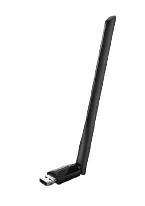 כרטיס רשת ARCHER T2U 600MBPS USB TP-Link