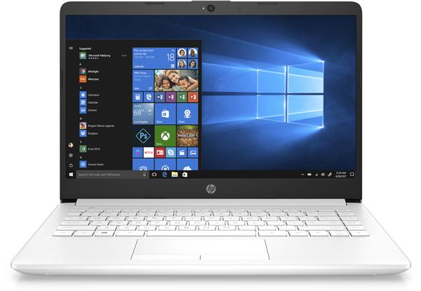 מחשב נייד Laptop 14-cf3010n HP