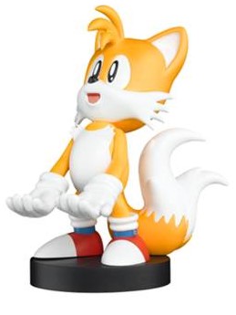 מעמד וכבל טעינה Tails Cable Guys