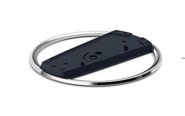 סטנד אנכי מקורי לקונסולת PS5 Playstation - PS5