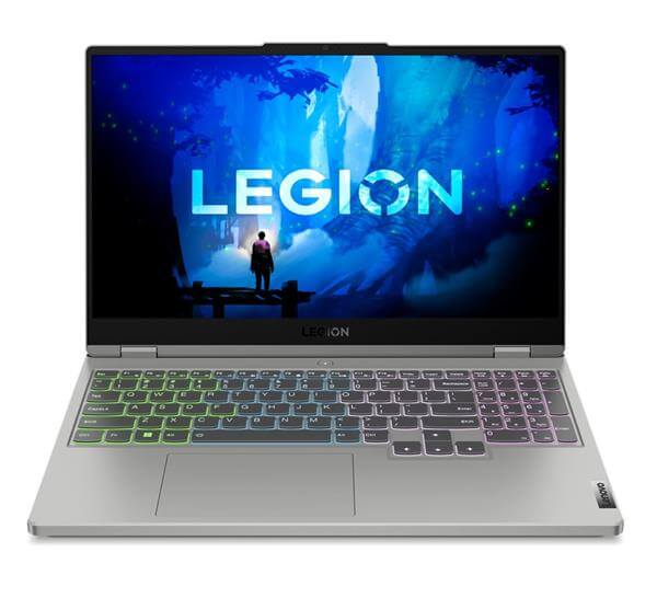 מחשב נייד Legion 5 15IAH7H 82RB00CAIV Lenovo