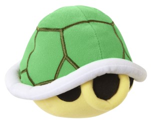 בובת פרווה מנגנת צב Jakks Pacific