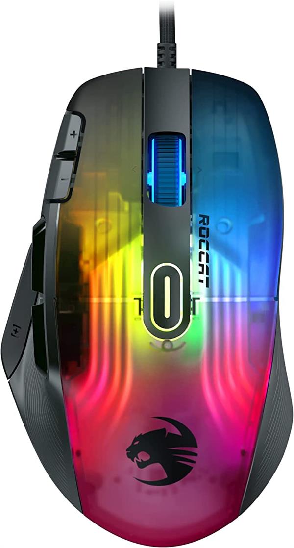 עכבר גיימינג Roccat