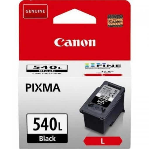 ראש דיו PG540L Canon - קנון