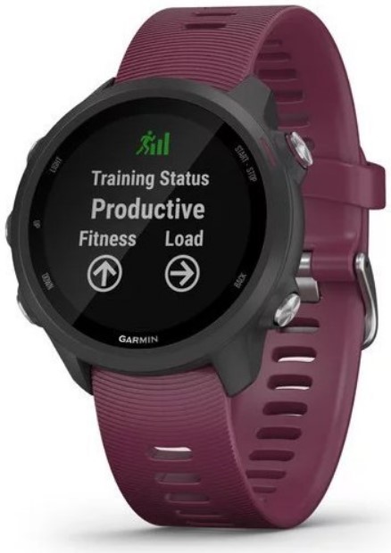 שעון חכם Forerunner 245 Garmin