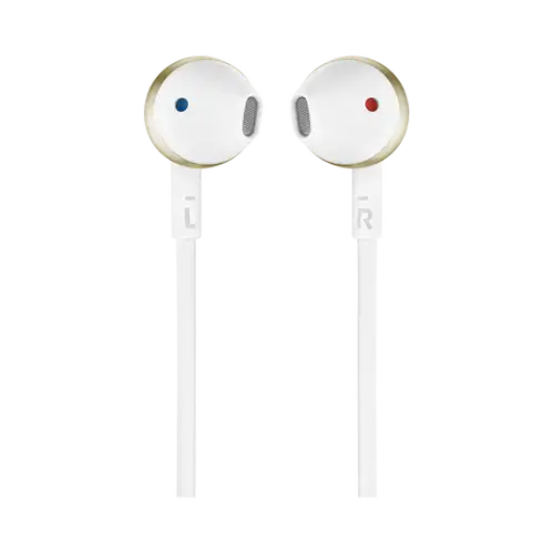 אוזניות חוטיות In Ear Tune 205CGDE thumbnail