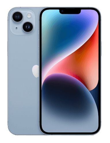 סמארטפון iPhone 14 Plus 128GB Apple