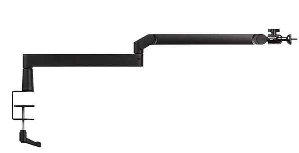 זרוע שולחן למיקרופון&nbsp;Mic Arm&nbsp;Low Profile מבית Elgato