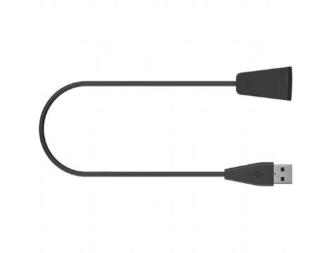 כבל טעינה  USB  Fitbit