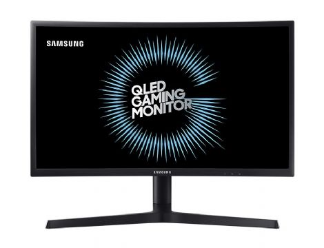 מסך מחשב  "27 C27FG73FQM LED Samsung