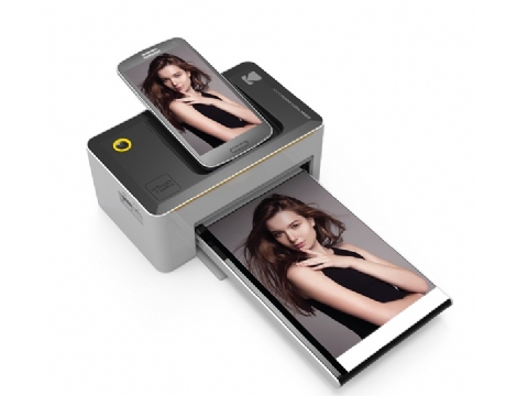 מדפסת אלחוטית PD450W Kodak