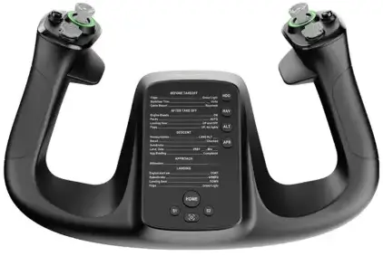 יוק MFY Yoke Moza