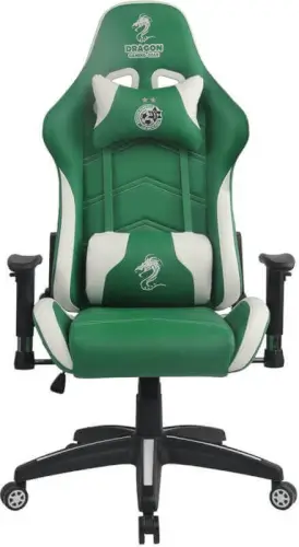 כיסא גיימרים Macabi Haifa  Dragon
