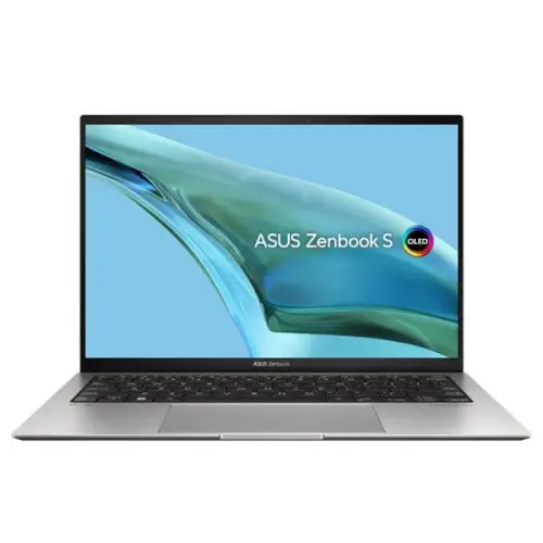 מחשב נייד Zenbook S 13 OLED UX5304VA-NQ236W Asus
