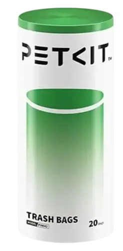 שקיות אשפה Trash Bags PETKIT
