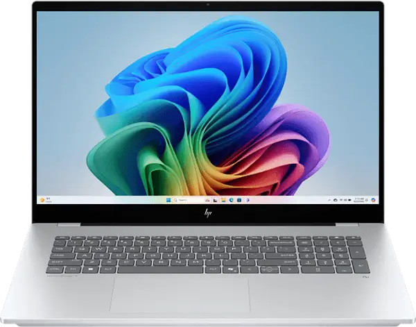 מחשב נייד OmniBook 7 Next Gen AI 17-dc0001nj HP