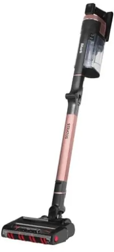 שואב אבק אלחוטי נטען STRATOS IZ400 Shark