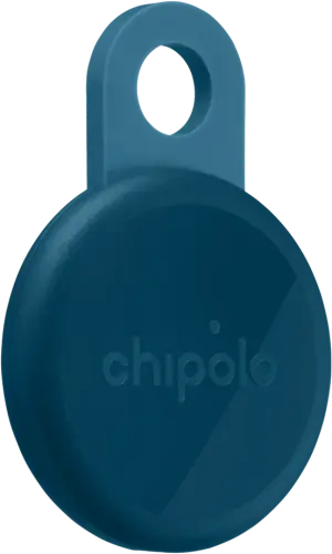 תג איתור LOOP Chipolo - כחול נייבי