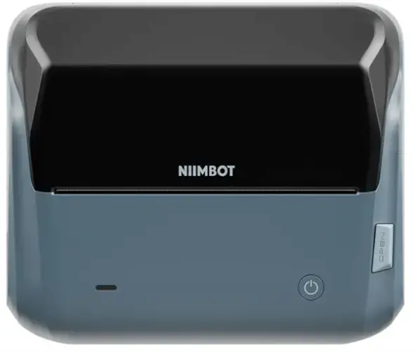מדפסת מדבקות B4 NIIMBOT