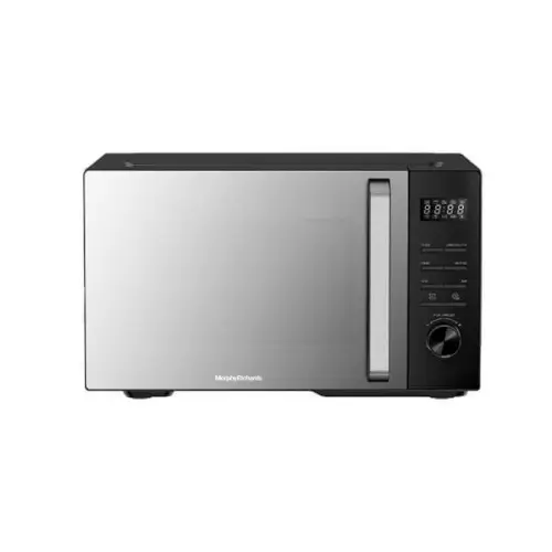 מיקרוגל + גריל דיגיטלי  25 ליטר Morphy Richards