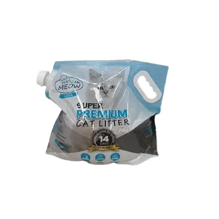 חול מתגבש סופר פרימיום Cat Litter Litter-Robot