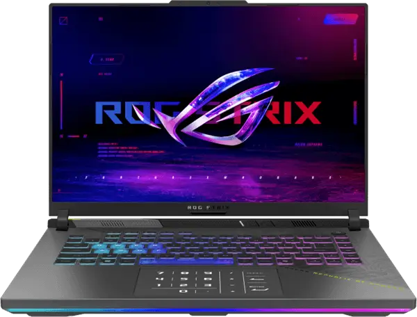 מחשב נייד ROG Strix G16 G614FR-S5129W ASUS