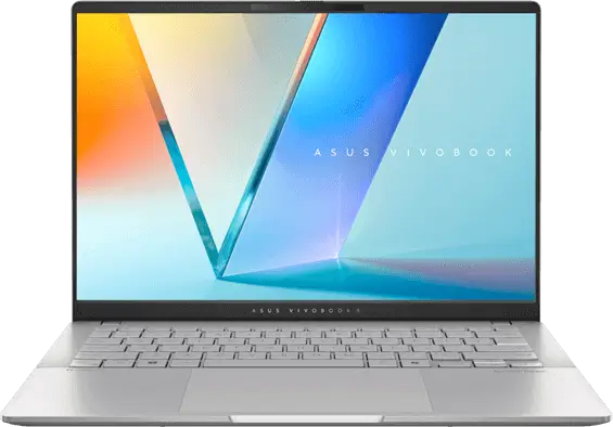 מחשב נייד מחודש Vivobook S14 M5406WA-QD088W ASUS