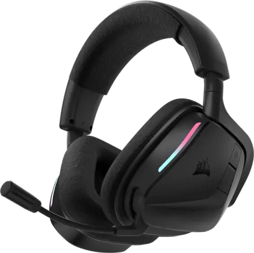 אוזניות גיימינג אלחוטיות VOID WIRELESS v2 Corsair