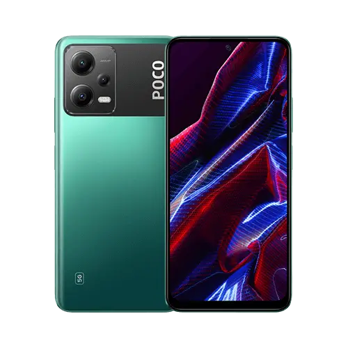 סמארטפון POCO X5 5G 8+256GB