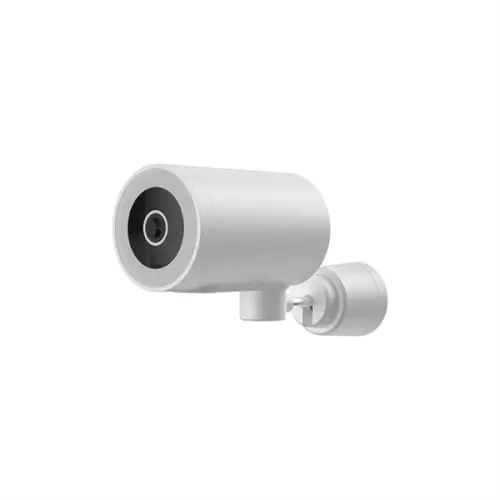 מצלמת אבטחה אלחוטית ממונעת אופקית ONVIF 4MP Semicom Lexis