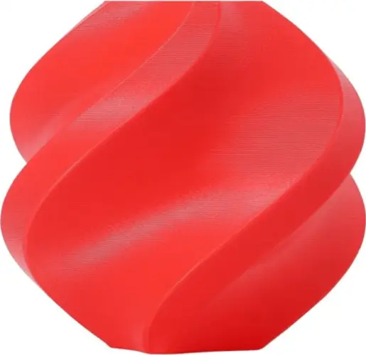 סליל הדפסה למדפסת תלת מימד TPU for AMS - אדום Bambu Lab