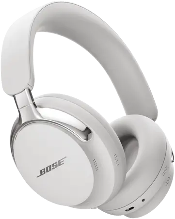 אוזניות קשת אלחוטיות QuietComfort Ultra (2nd Gen) BOSE