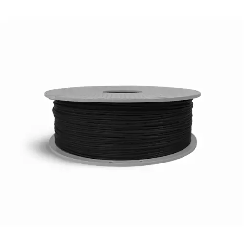 חומר גלם בסיס PETG-CF שחור