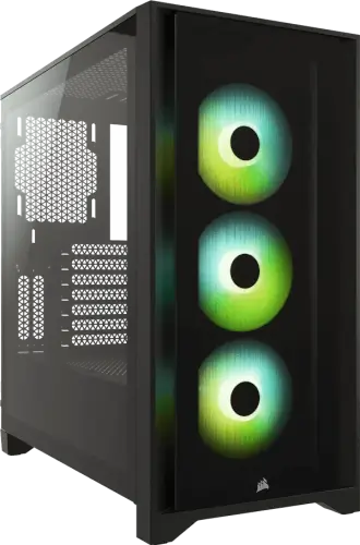 מחשב נייח גיימינג Custom Build Intel START מחשבי גיימינג