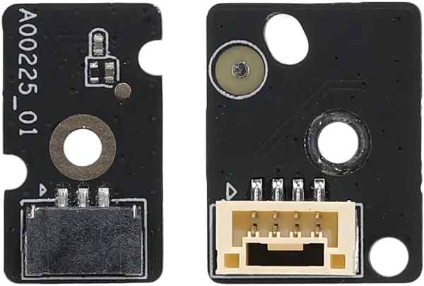 חיישן אפקט הול עבור מדפסות מסדרת H2 Bambu Lab