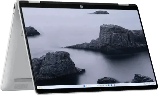מחשב נייד "14 OmniBook 5 Flip 14-fp0000nj  HP