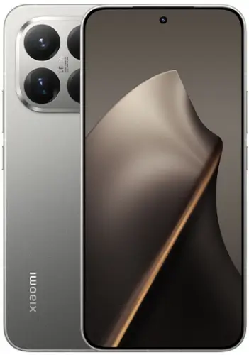 סמארטפון Xiaomi 15T Pro 12G+512GB Gray