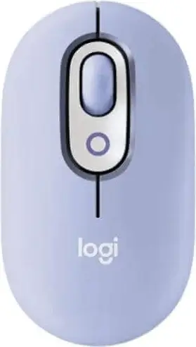 עכבר אלחוטי POP Emoji Logitech