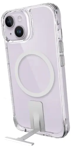 כיסוי לסמארטפון Matrix for iPhone 15 GripCase