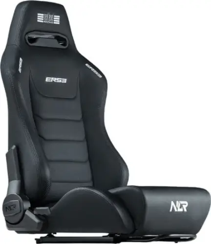 מושב לסימולטור מרוצים- ללא מעמד ERS3 Elite Reclining Seat Next Level