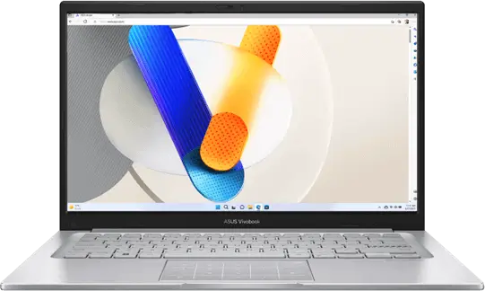 מחשב נייד Vivobook 14 X1404VA-EB953W ASUS