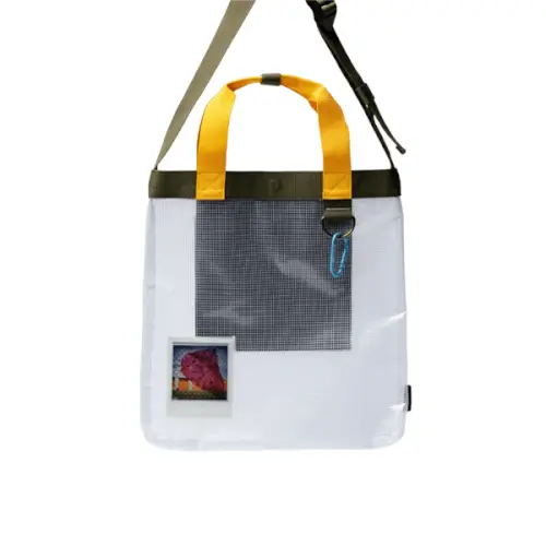 תיק נשיאה לכתף למצלמות Ripstop Tote Polaroid 