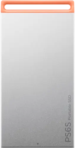 כונן SSD חיצוני USB-C PS6S 1TB GXB1T57737 Lenovo