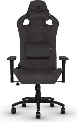 כיסא גיימינג R3 Rush Corsair