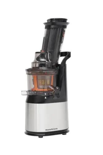 מסחטת מיצים איטית 48182 Morphy Richards
