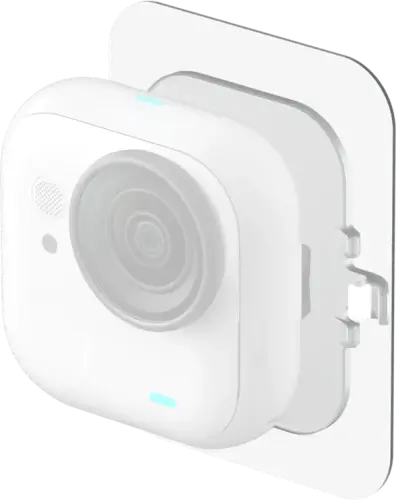 מארז 10 תושבות דביקות למצלמת אקסטרים Go Ultra Sticky Tabs Insta360